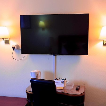 Britannia Hotel Aberdeen Bucksburn Luaran gambar