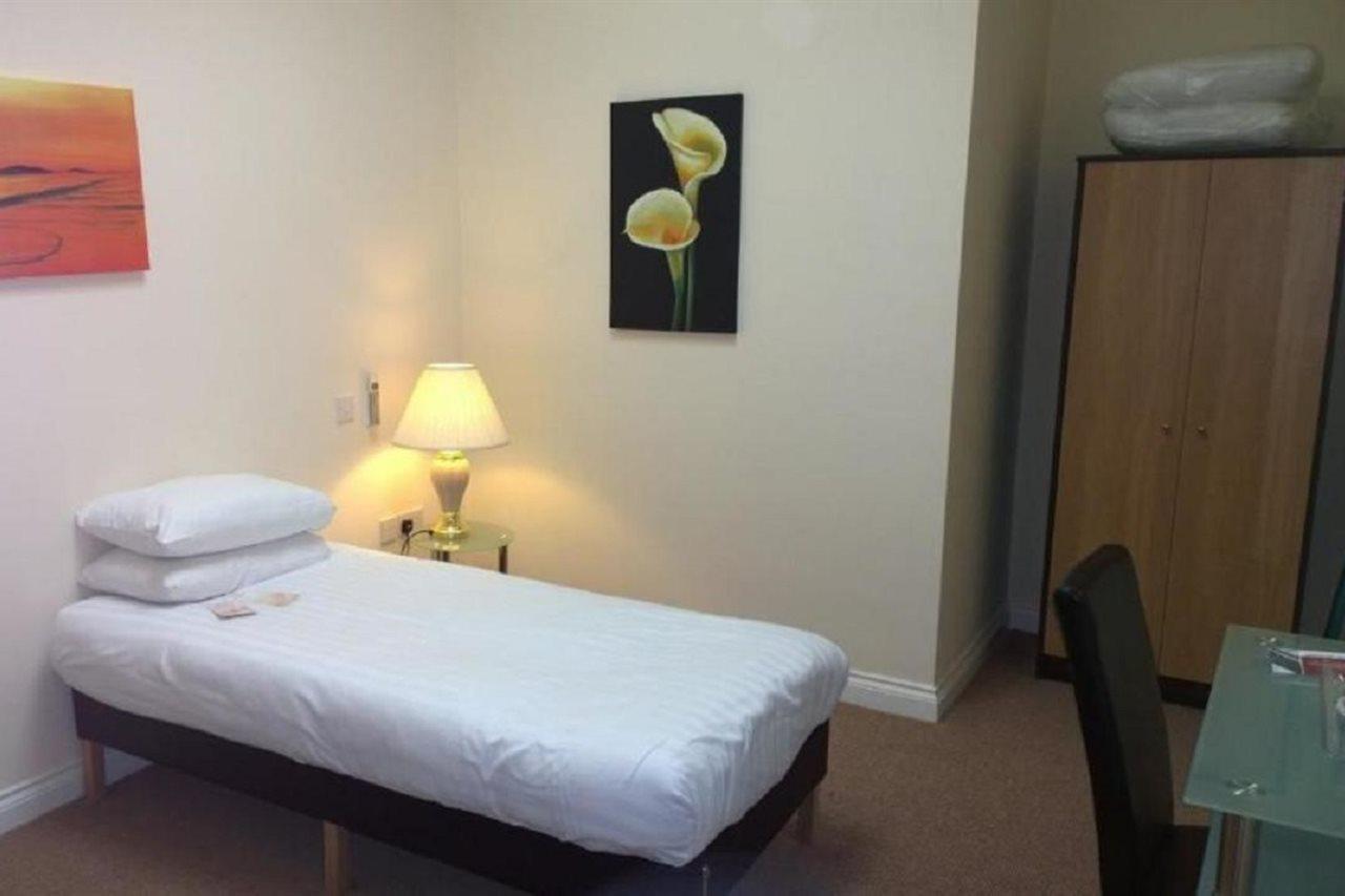 Britannia Hotel Aberdeen Bucksburn Luaran gambar