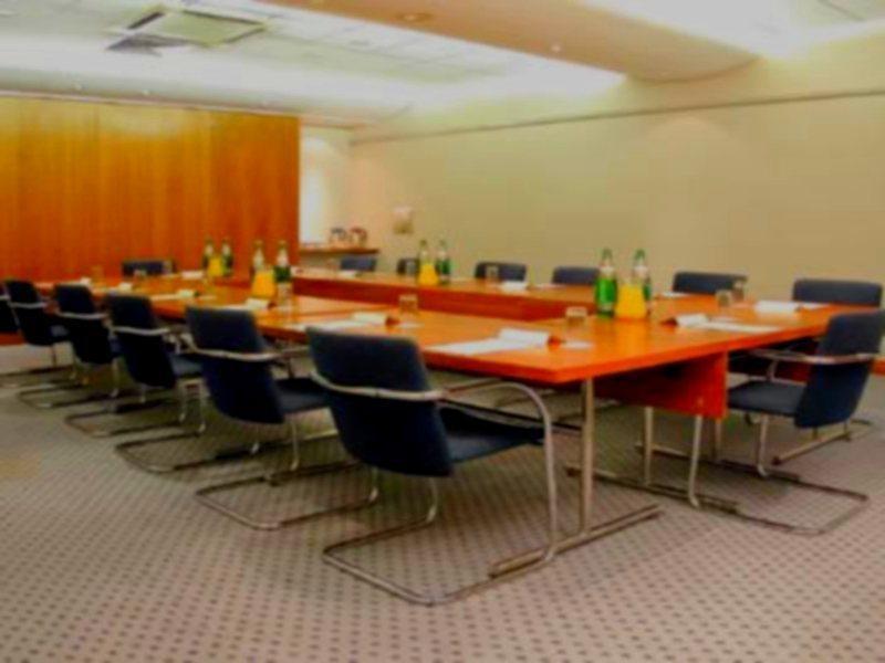 Britannia Hotel Aberdeen Bucksburn Luaran gambar