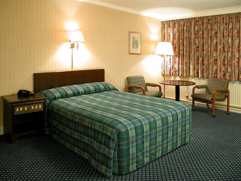Britannia Hotel Aberdeen Bucksburn Luaran gambar