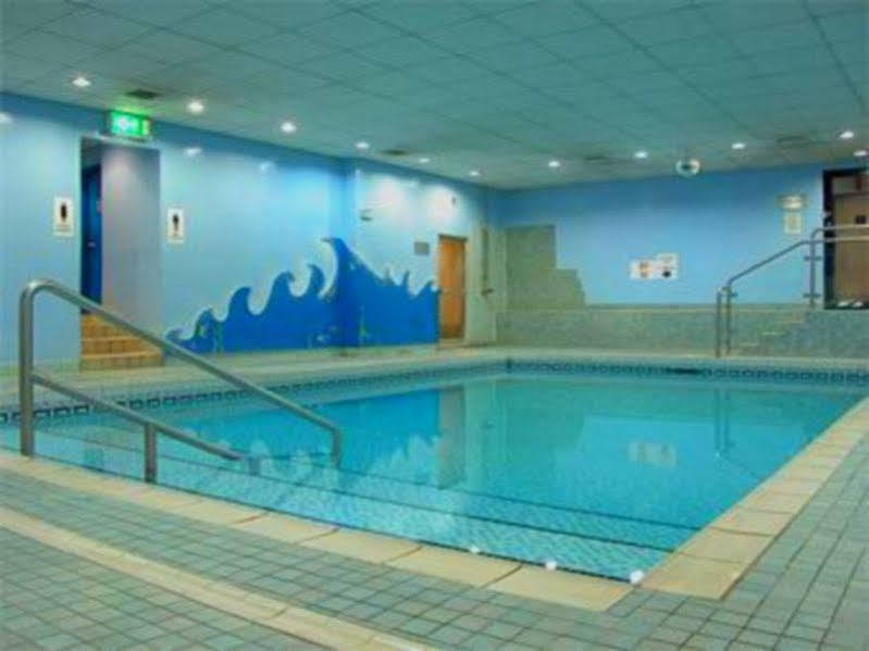Britannia Hotel Aberdeen Bucksburn Luaran gambar
